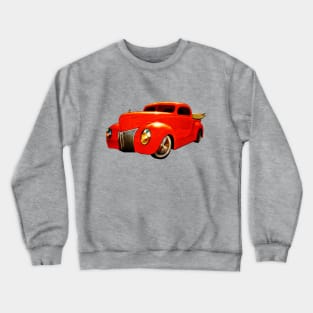 40 Ford Surf Pickup Crewneck Sweatshirt